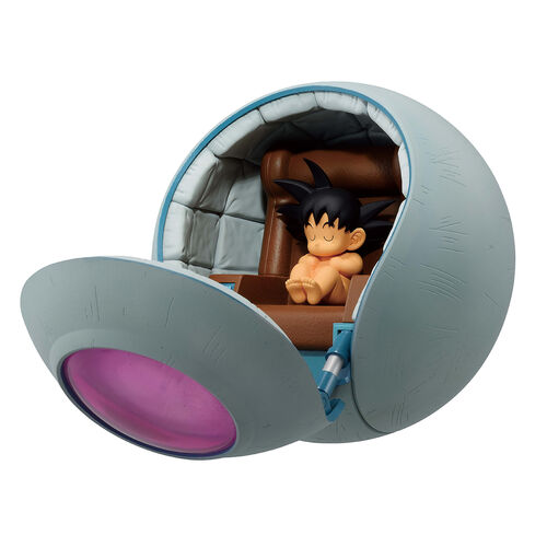 Banpresto Figura Dragon Ball Z Vs Omnibus Ultimate Kakarot Ichibansho figure 17cm