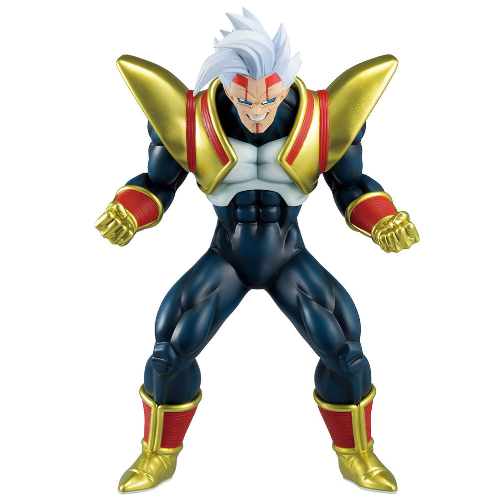 Banpresto Figure Ichibansho Super Baby 2 Vs Omnibus Ultimate Dragon Ball GT 26cm