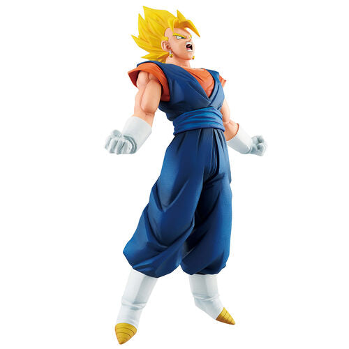 Banpresto Figura Dragon Ball Z Vs Omnibus Ultimate Super Vegito Ichibansho figure 26cm