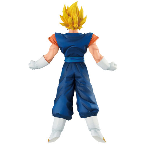 Banpresto Figura Dragon Ball Z Vs Omnibus Ultimate Super Vegito Ichibansho figure 26cm