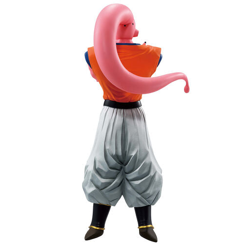 Banpresto Figura Dragon Ball Z Vs Omnibus Ultimate Majin Buu Gohan Absorbed Ichibansho figure 27cm