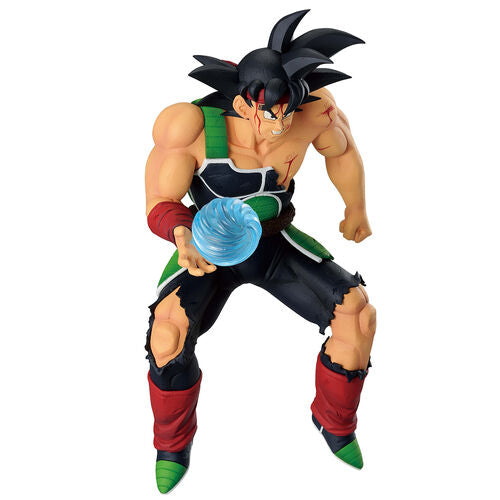 Banpresto Figura Dragon Ball Z Vs Omnibus Ultimate Bardock Ichibansho figure 24cm
