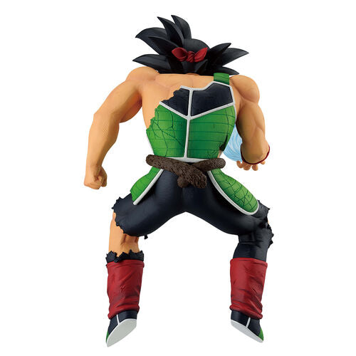 Banpresto Figura Dragon Ball Z Vs Omnibus Ultimate Bardock Ichibansho figure 24cm