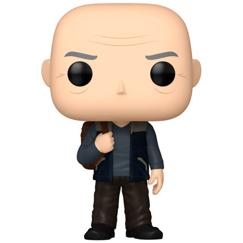 Figura de televisión Funko POP! Star Trek Jean-Luc Picard n.° 1631