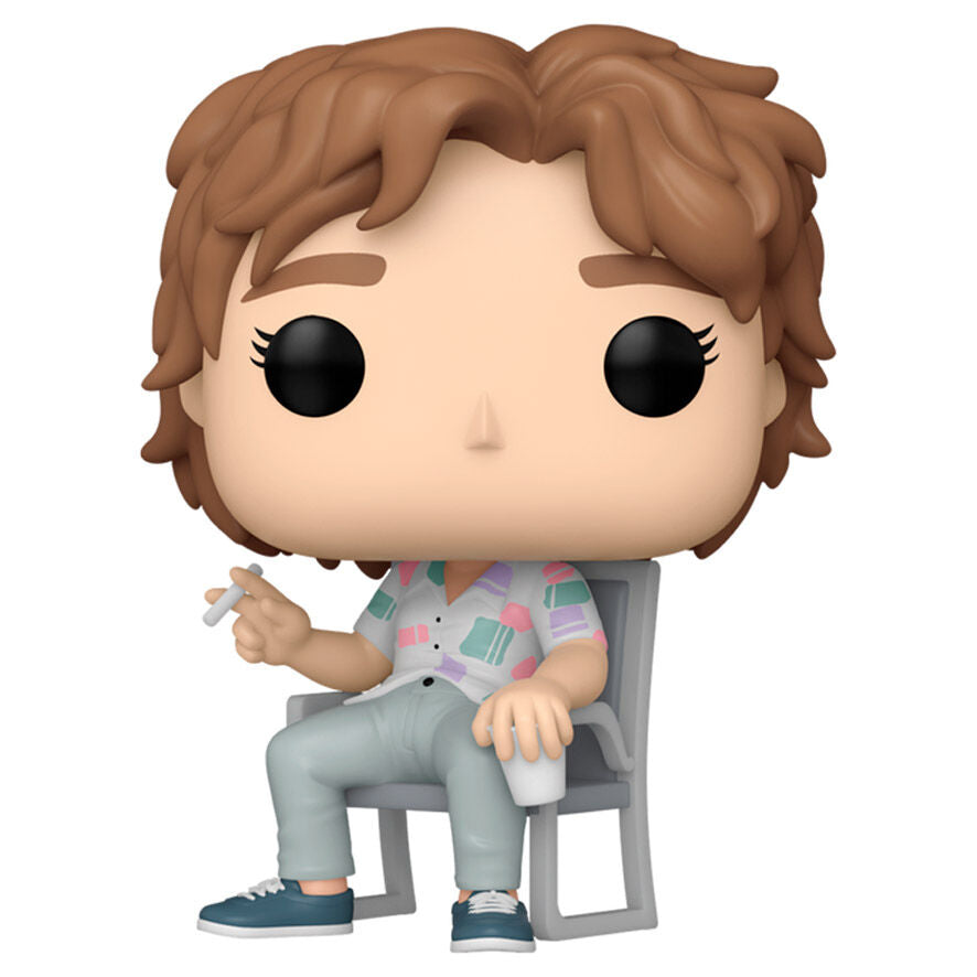 * PRÉ-RESERVA * Funko POP! Television Saturday Night Live 50th Years Ms. Rafferty #11