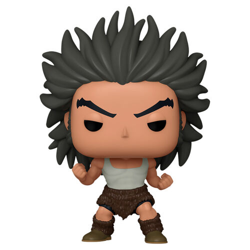 Figura Funko POP! Animación Hunter x Hunter Uvogin n.° 1724
