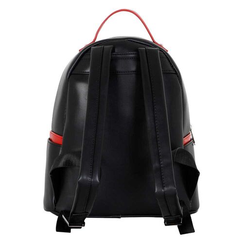 Karactermania Mochila DC Comics Harley Quinn Jacket backpack 92cm