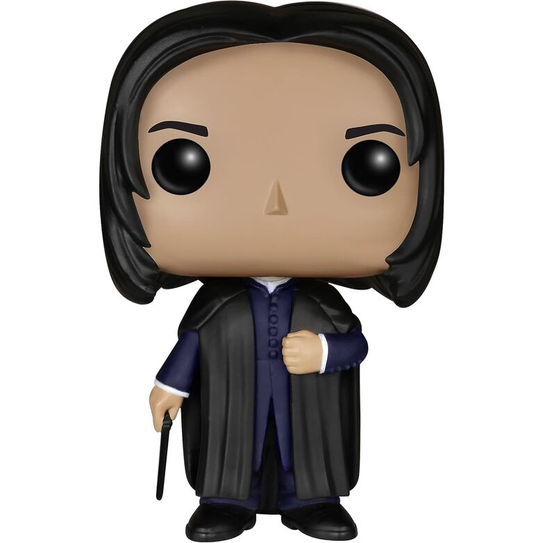 Funko POP! Harry Potter Severus Snape #05