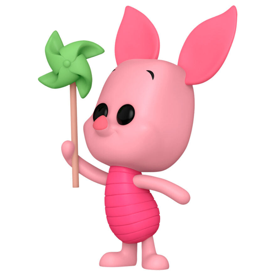 Figura Funko POP! Disney Winnie the Pooh Piglet n.° 1514