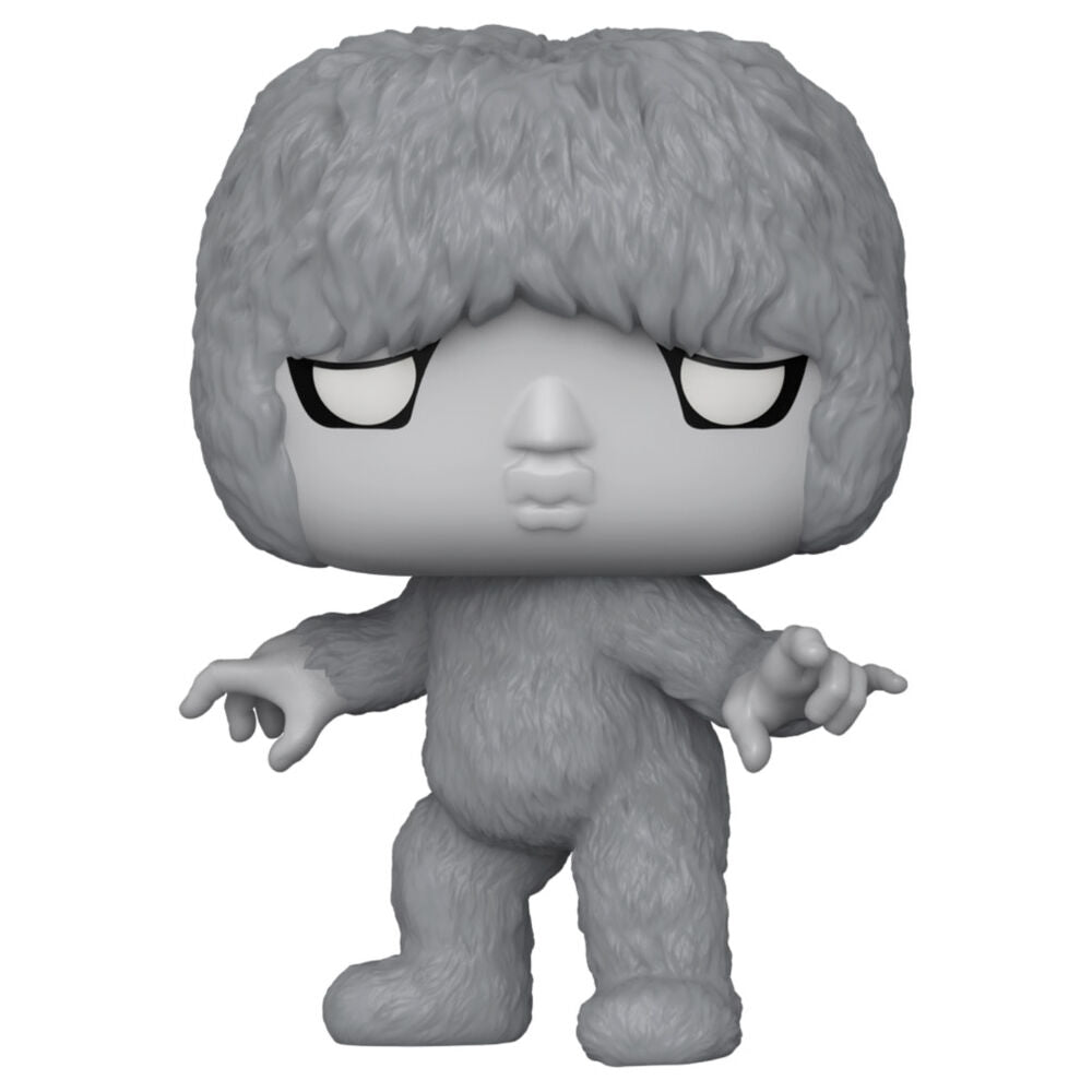 * PRE-ORDEN * Funko POP! Television La Dimensión Desconocida El Gremlin #1583