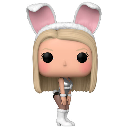 Figura Funko POP! de Chicas Pesadas: Regina n.° 1706