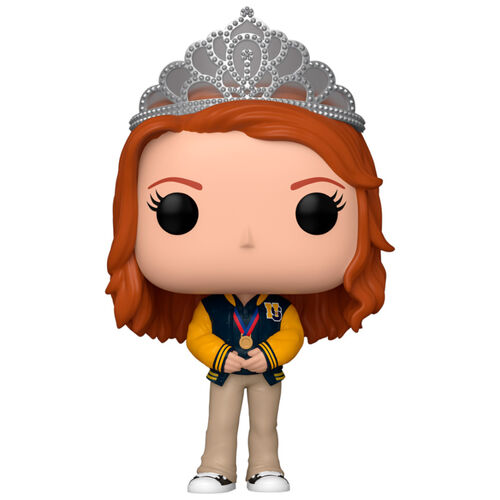 Funko POP! Películas Chicas Pesadas Cady #1703