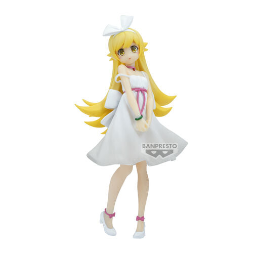 Banpresto Figura Oshino Monogatari Shinobu figure 20cm