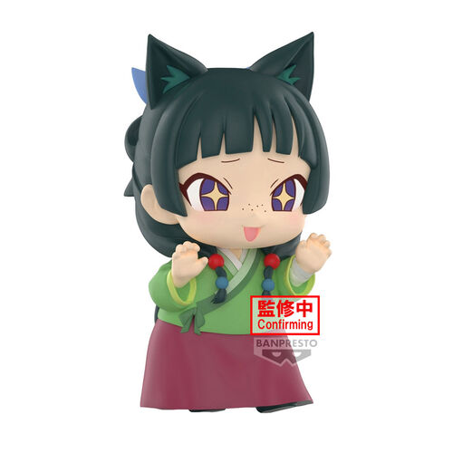 Banpresto The Apothecary Diaries Maomao Big Sofvimates figure 15cm