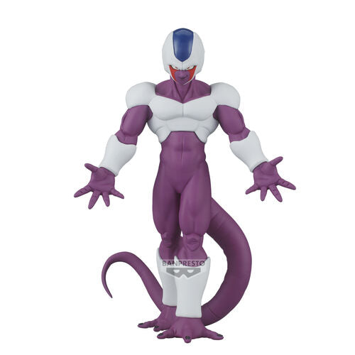 Figura Banpresto Dragon Ball Z Cooler Solid Edge Works 17cm