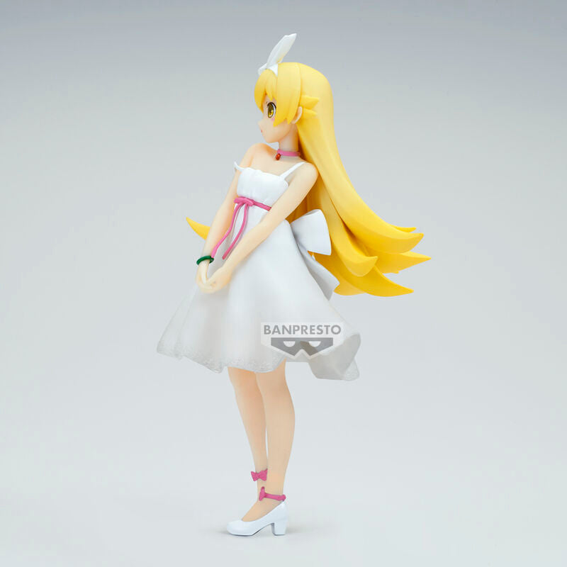 Banpresto Figura Oshino Monogatari Shinobu figure 20cm