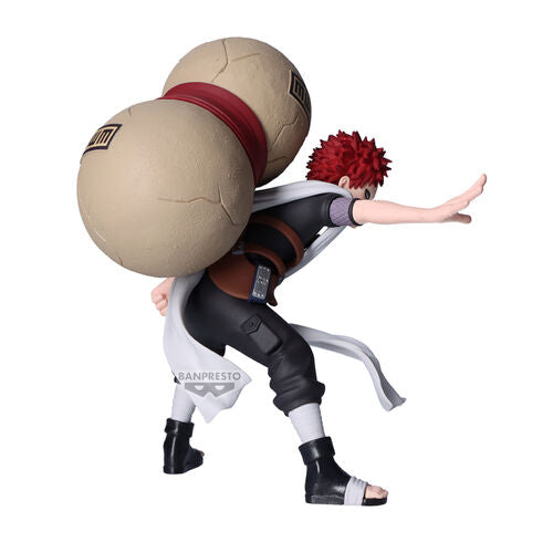Banpresto Figure Vibration Stars Naruto Shippuden 12cm