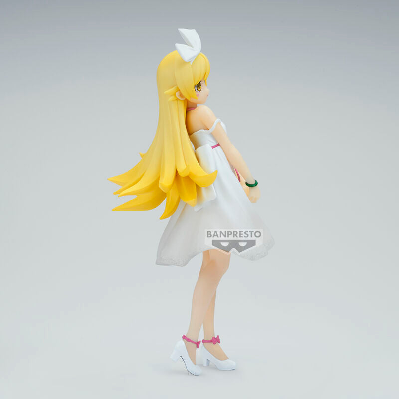 Banpresto Figura Oshino Monogatari Shinobu figure 20cm