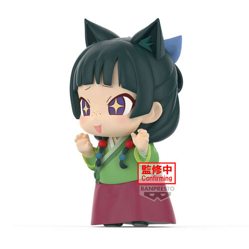 Banpresto Figura The Apothecary Diaries Maomao Big Sofvimates figure 15cm