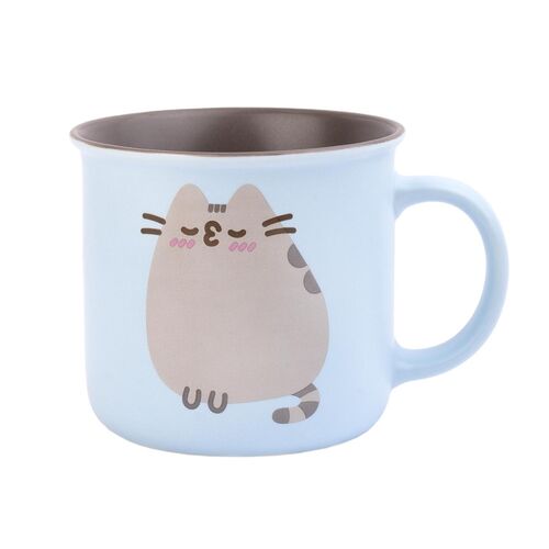 Taza Erik Pusheen Purrfect Love 380 ml