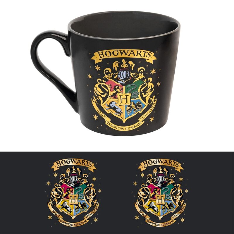 Erik Taza premium Hogwarts Harry Potter