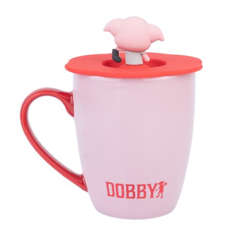Taza Erik Harry Potter Dobby 350 ml