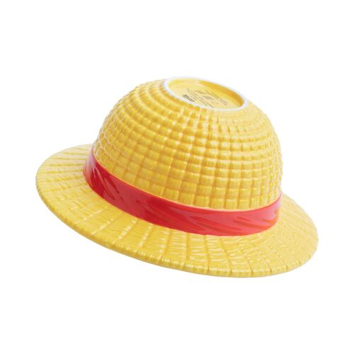 Erik One Piece Sombrero de Paja Monkey D. Luffy Copa 3D