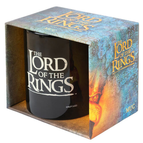 Taza Erik El Señor de los Anillos 300ml