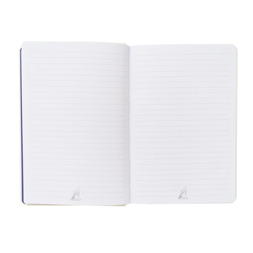 Cuaderno Erik Astérix y Obélix - Cuaderno premium Ideafix A5