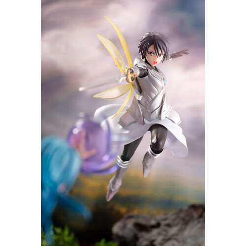 Figura Banpresto Esa Vez Que Me Reencarné Como Slime Vibration Star Figura Hinata Sakaguchi 19cm