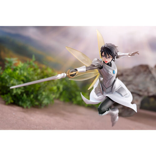 Figura Banpresto Esa Vez Que Me Reencarné Como Slime Vibration Star Figura Hinata Sakaguchi 19cm