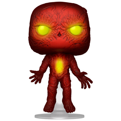 Figura Funko POP! de Stranger Things Vecna n.° 1595