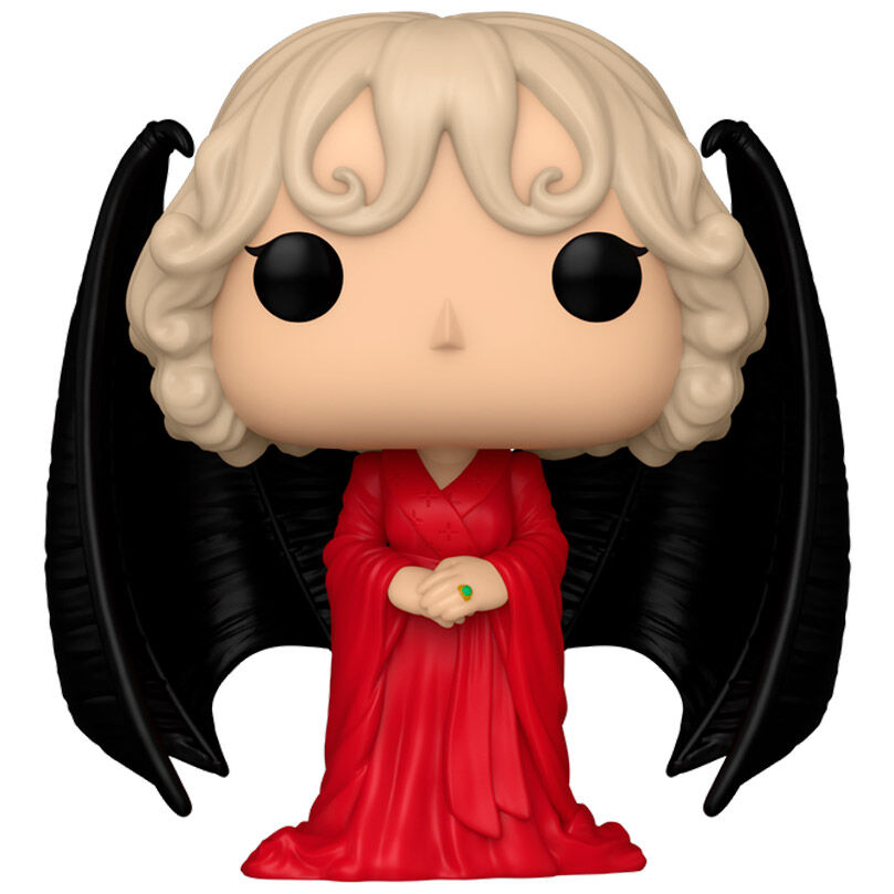 Funko POP! Televisión El Hombre de Arena Lucifer #1640