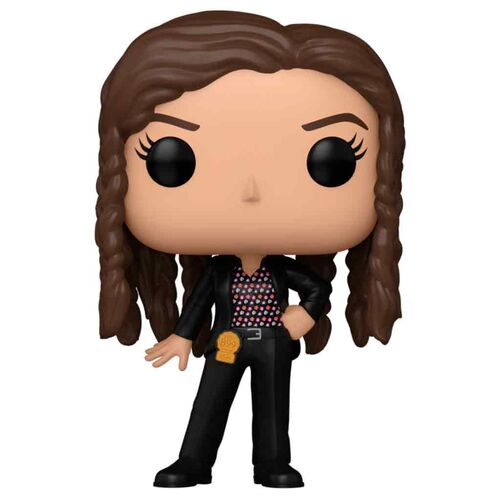 Figura Funko POP! de Brooklyn Nine-Nine, Amy Santiago n.° 1624