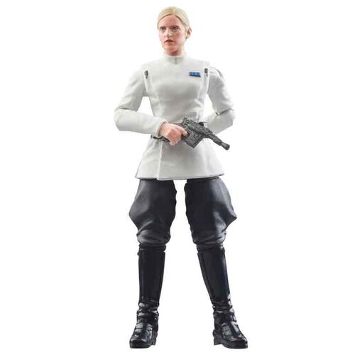Hasbro Figura Star Wars Andor Dedra Meero 9,5cm