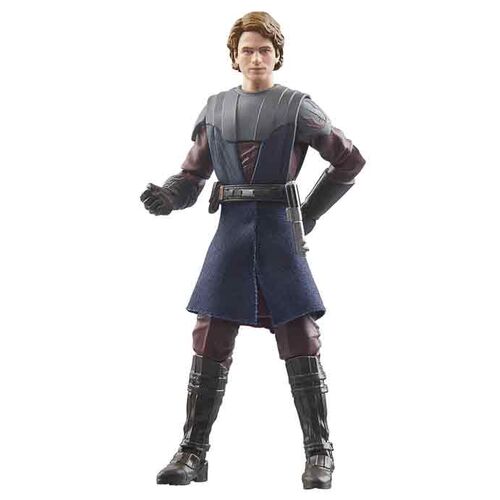 Hasbro Figura Star Wars Ahsoka Anakin Skywalker 9,5cm