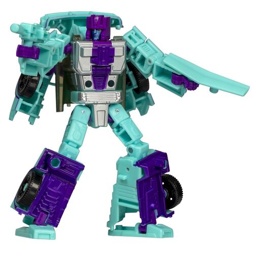 Hasbro Figura Transformers Legacy United G2 Universe Breakdown Deluxe figure 14cm