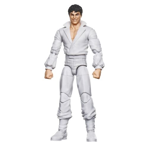 Hasbro Figura Marvel Legends Series Secret Wars Marvels Beyonder figure 15cm