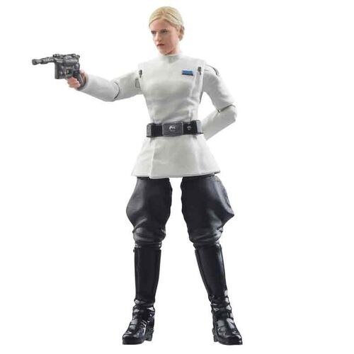 Hasbro Figura Star Wars Andor Dedra Meero 9,5cm