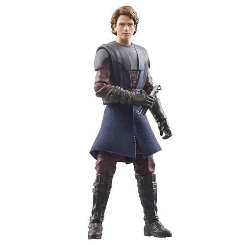 Hasbro Figura Star Wars Ahsoka Anakin Skywalker 9,5cm