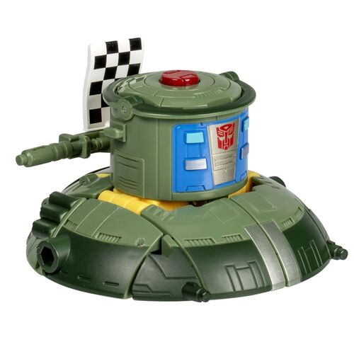 Figura de lujo Autobot Cosmos de Hasbro Transformers Legacy United de 14 cm