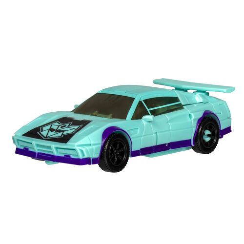 Hasbro Figura Transformers Legacy United G2 Universe Breakdown Deluxe figure 14cm