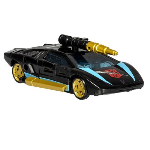 Hasbro Figura Transformers Legacy United Armada Universe Wheeljack Deluxe figure 14cm