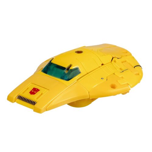 Hasbro Figura Transformers Legacy United Origin Blumblebee Deluxe figure 14cm