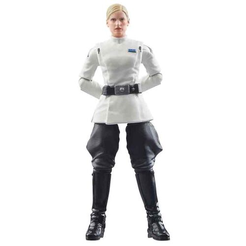 Hasbro Figura Star Wars Andor Dedra Meero 9,5cm