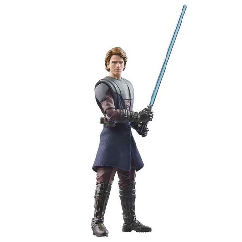 Hasbro Figura Star Wars Ahsoka Anakin Skywalker 9,5cm