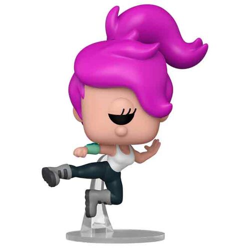 Funko POP! Animation Futurama Turanga Leela #1758