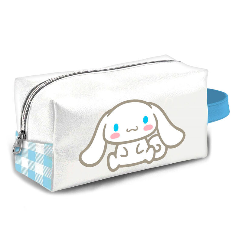 Neceser KaracterMania Hello Kitty Cinnamoroll