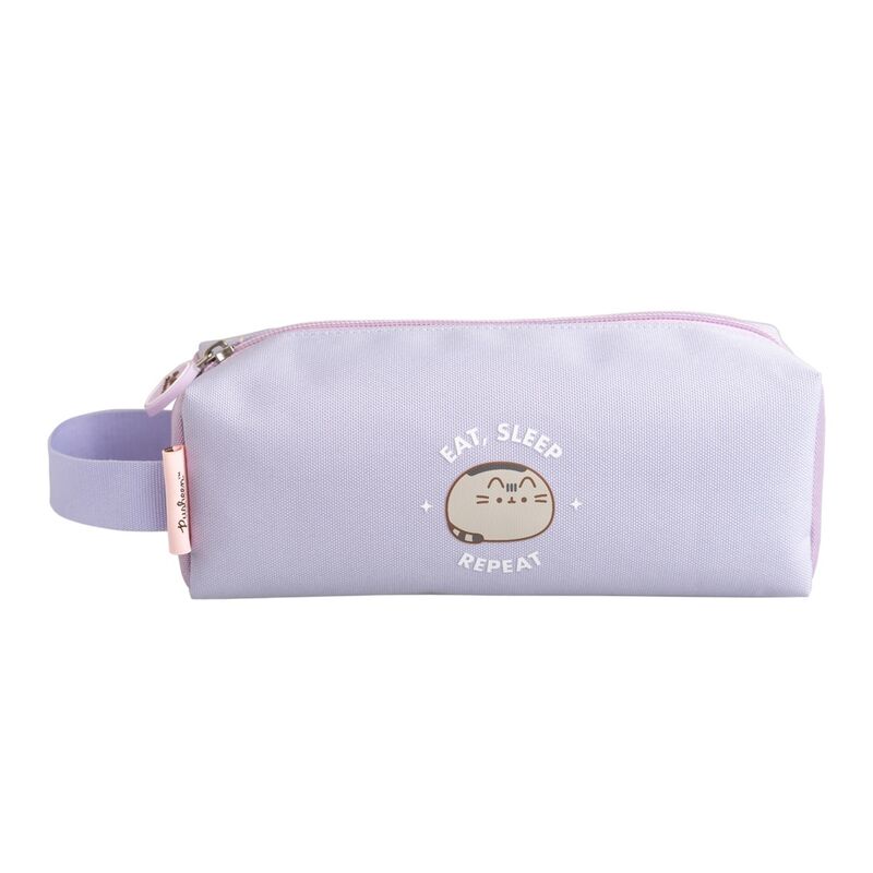 Estuche para lápices Erik Pusheen Moments