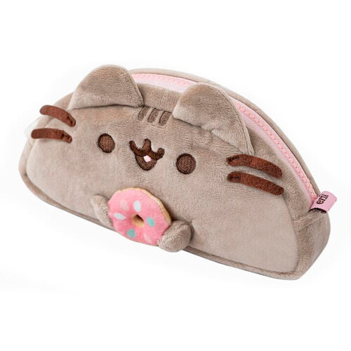 Caso de Erik Pusheen Foodie